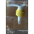 Chinese reliable supplier high quality!! plastic liquid dispenser pump, cosmetics bottle dispenser pump, lotion pump 32MM,30MM